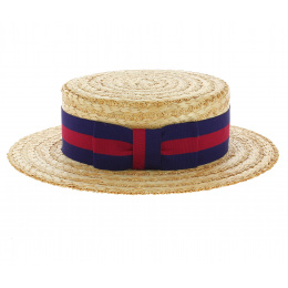 Canotier Olney