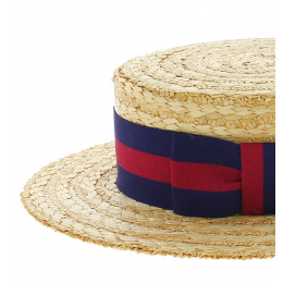 Portofino Double Thickness Boater - Traclet