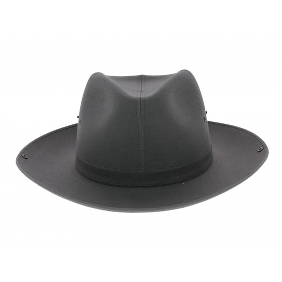 PAMPA Camargue hat - Grey