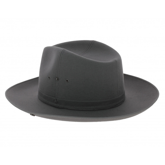 Chapeau camarguais PAMPA - Gris