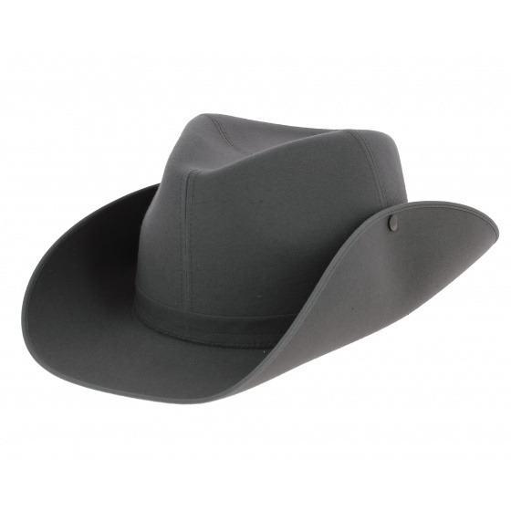 PAMPA Camargue hat - Grey