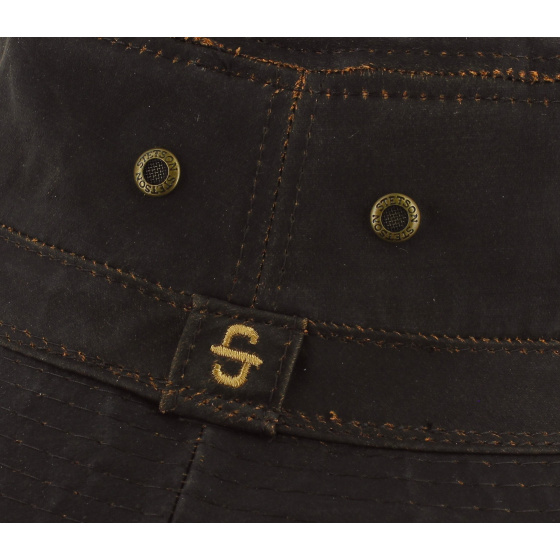 Chapeau Drasco Stetson