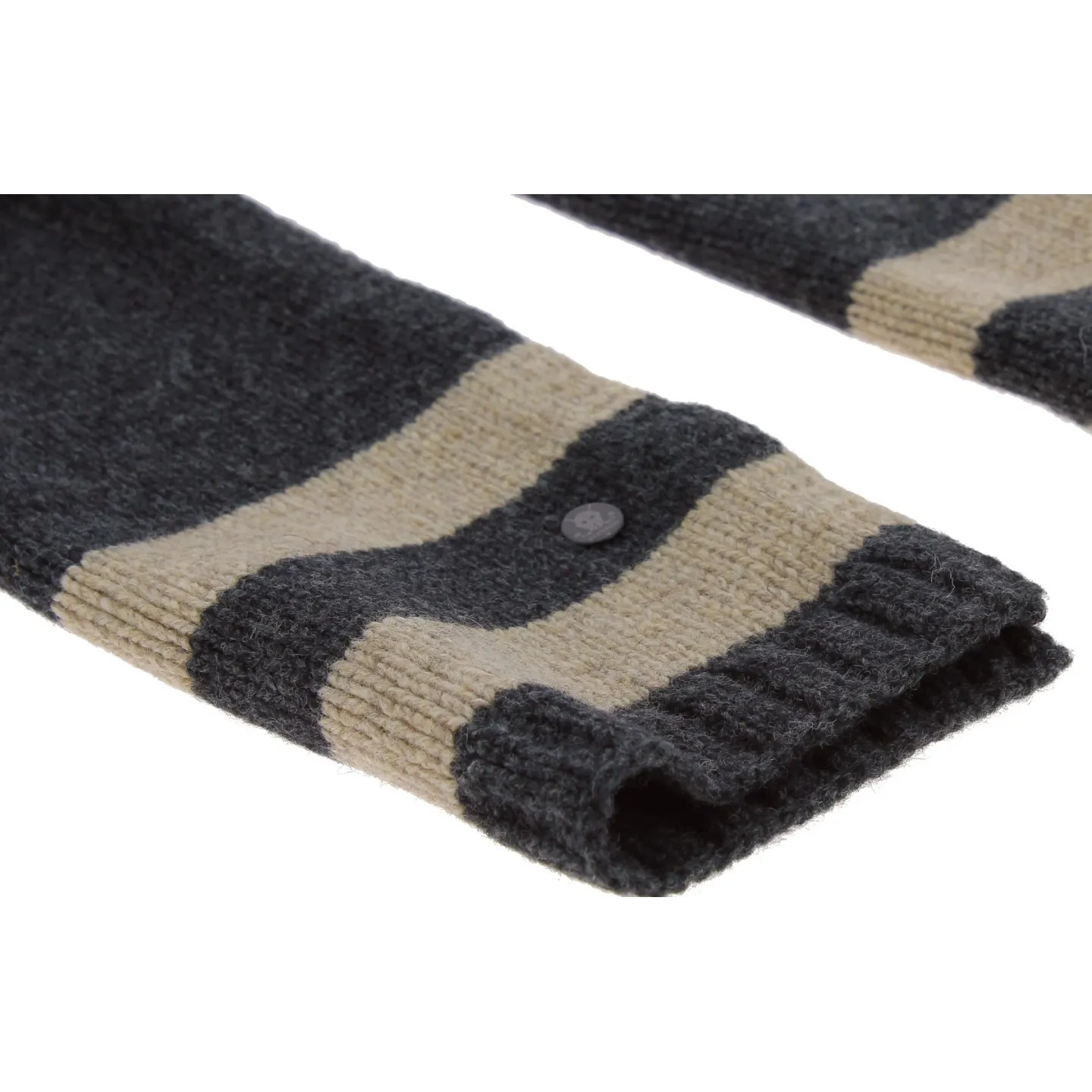 Stetson Rollin Wool Two-Tone Scarf Reference: 7071 | Traclet Hat Shop