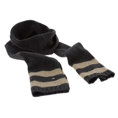 Écharpe Bicolore Rollin Laine - Stetson Reference : 7071 | Chapellerie Traclet