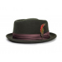 Brixton Stout Hat Khaki