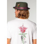 Brixton Stout Hat Khaki