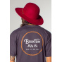 Tiller Brixton Hat - Red