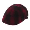 Casquette Bec de Canard Texas Glen Laine - Stetson Reference : 7083 | Chapellerie Traclet