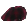 Duck Bill Cap Texas Glen Wool - Stetson Reference: 7083 | Traclet Hat Shop