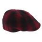 Duck Bill Cap Texas Glen Wool - Stetson