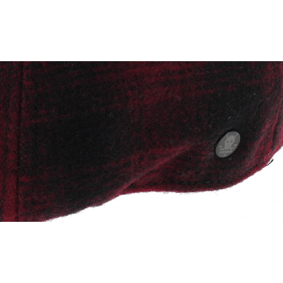 Casquette Bec de Canard Texas Glen Laine - Stetson