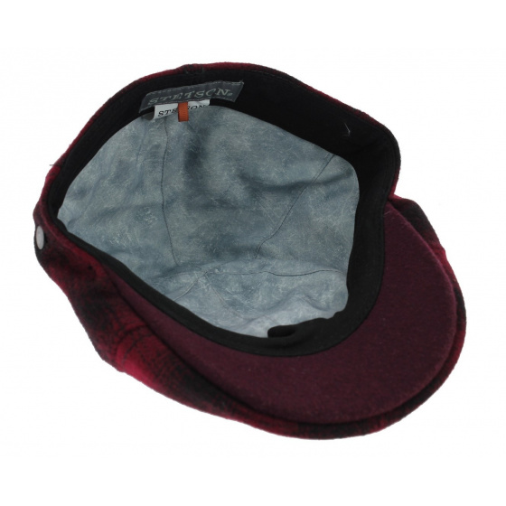 Casquette Bec de Canard Texas Glen Laine - Stetson