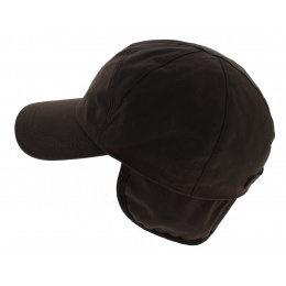 Casquette Baseball Cache-Oreilles MaryMan - Stetson