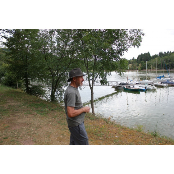 Vagabond Ava Hat - Stetson