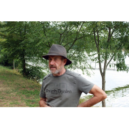 Vagabond Ava Hat - Stetson