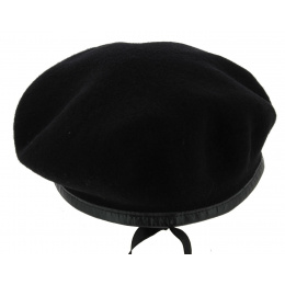 Che Guevara yellow star beret