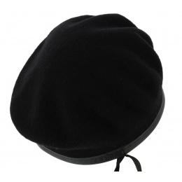 Béret Che Guevara étoile rouge
