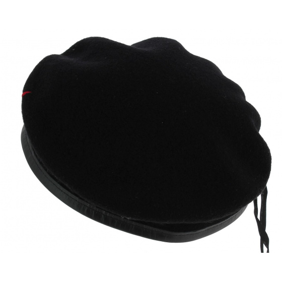 Béret Che Guevara étoile rouge Béret Che Guevara étoile rouge