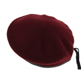 Beret Commando Parachutist
