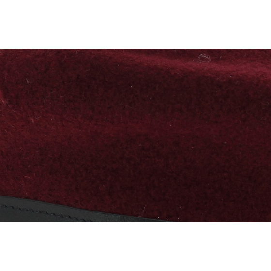 Paratrooper Commando Beret Paratrooper Commando Beret