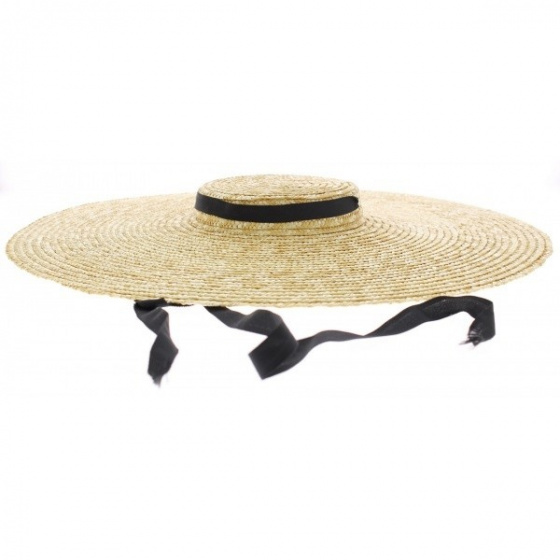 Small Provencal Hat