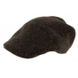 Duck Bill Cap Monhagan Wool - Hanna Hats