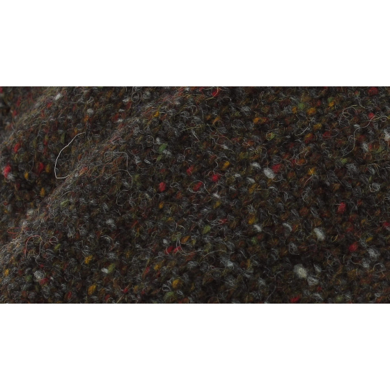 Casquette Bec de Canard Monhagan Laine - Hanna Hats Casquette Bec de Canard Monhagan Laine - Hanna Hats