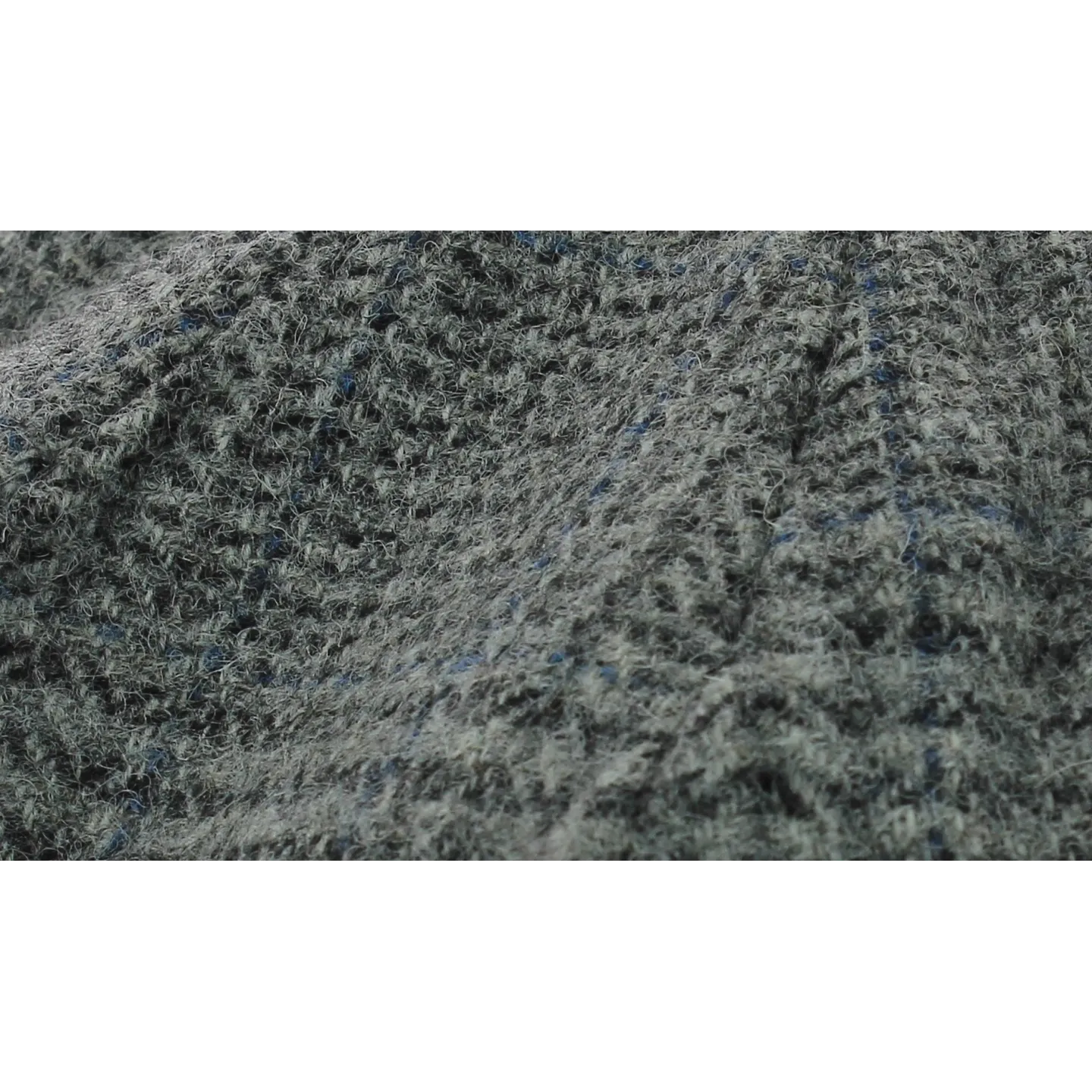 Casquette Irlandaise Wexford Laine Gris - Hanna Hats Reference : 7099 | Chapellerie Traclet