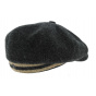Hatteras Milwaukee Wool Cap - Stetson