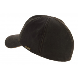 Casquette Baseball Fitted Giants Coton - Stetson