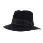Traveller Wastonville Wool Felt Hat - Brixton