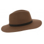 Traveller Avery Wool Felt Hat - Barts 