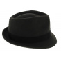 Trilby richmond olive Stetson hat