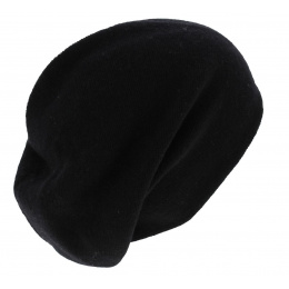 Bonnet Shirley Cachemire Stetson