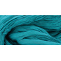 Turquoise Blue Cotton Twisted Cheche - Traclet