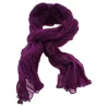 CHECHE - TWISTED Purple Reference: 597 | Chapellerie Traclet