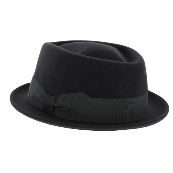 Chapeau PORK PIE  Rolf -TRACLET Chapeau PORK PIE  Rolf -TRACLET