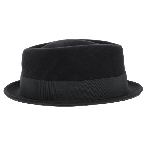 PORK PIE Hat Rolf -TRACLET