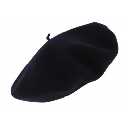 Beret basque 9 pouces Héritage par Laulhère