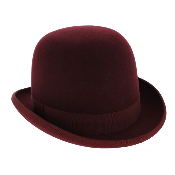 bowler hat