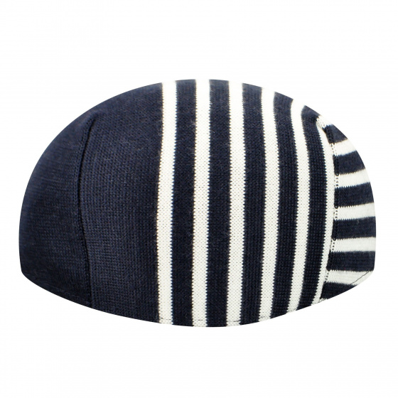 Marl Stripe 507 cap