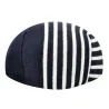 Marl Stripe 507 cap Reference: 4123 | Traclet Hat Shop
