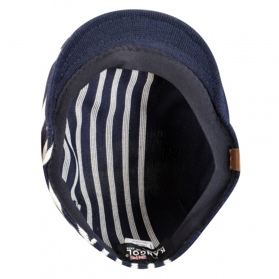casquette Marl Stripe 507