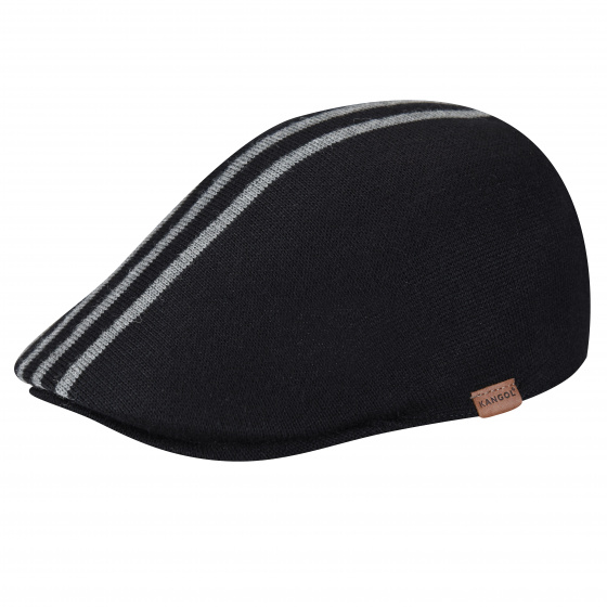 Duckbill Cap Marl Stripe 507