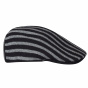 Duckbill Marl Stripe Cap 507