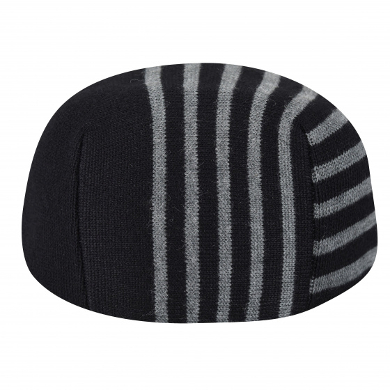 Casquette Bec de Canard  Marl Stripe 507