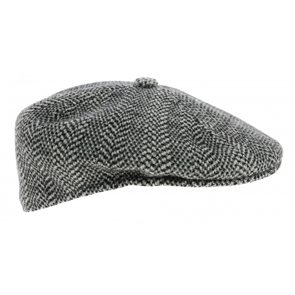 kangol herringbone 504