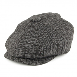 arnold cap