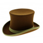 Shrew Top Hat