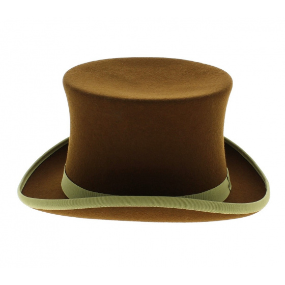 Shrew Top Hat